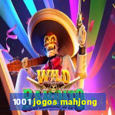 1001 jogos mahjong